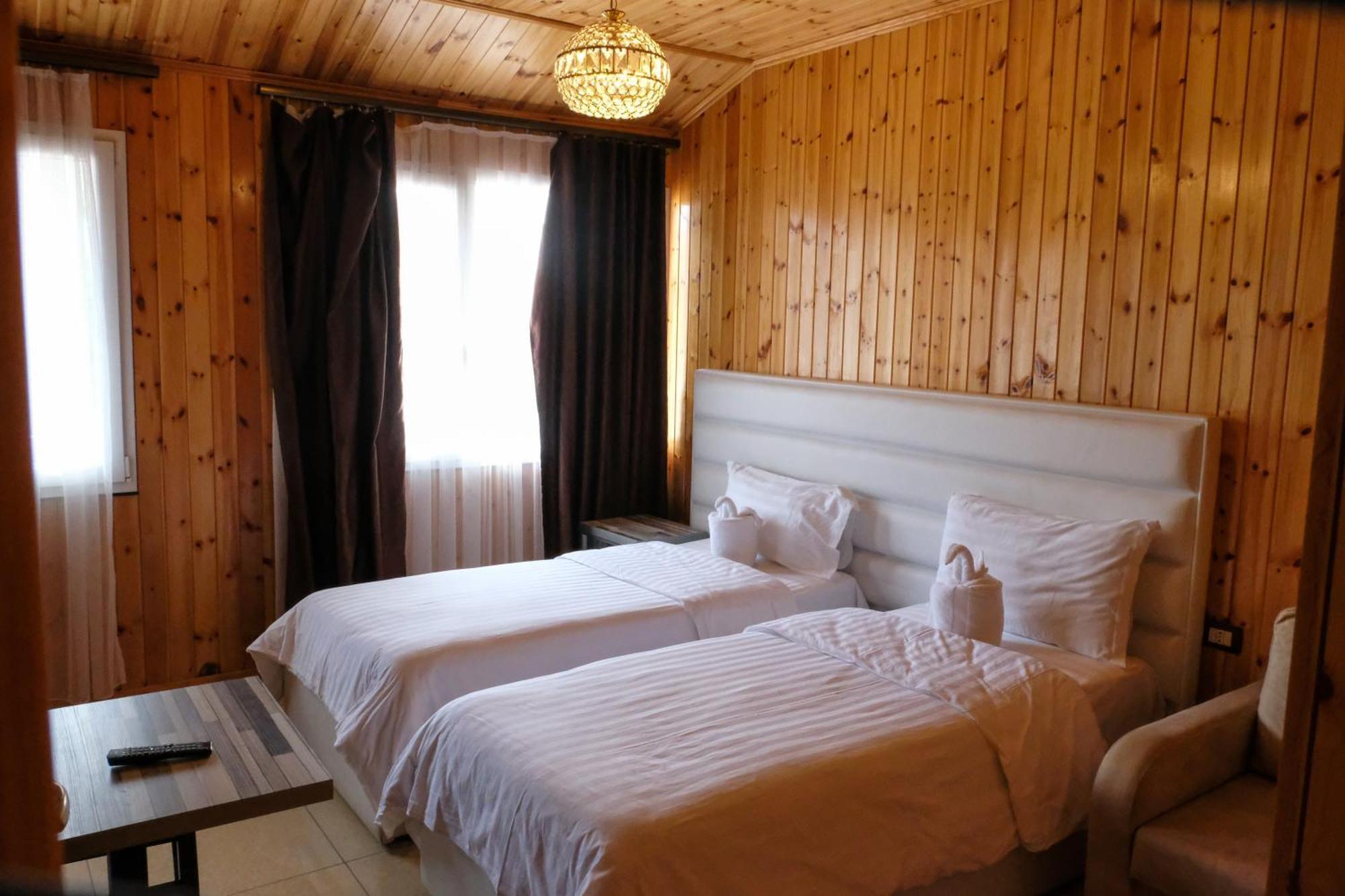 Buna Park Hotel Shkodër Екстериор снимка