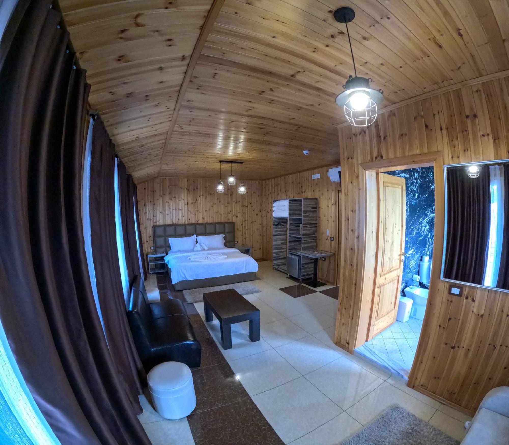 Buna Park Hotel Shkodër Екстериор снимка