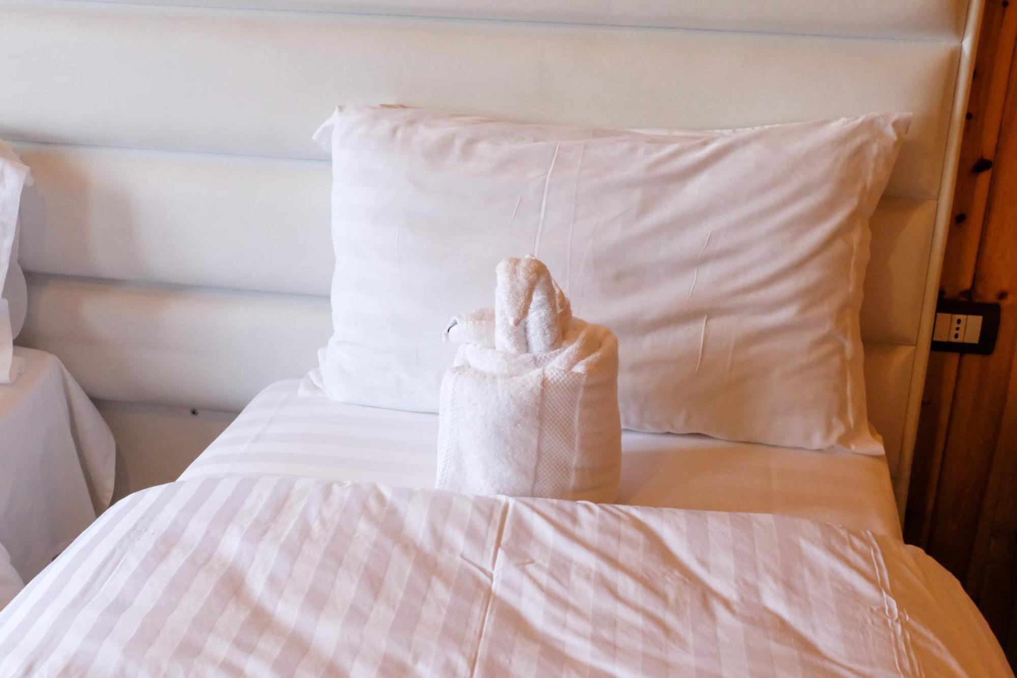 Buna Park Hotel Shkodër Екстериор снимка