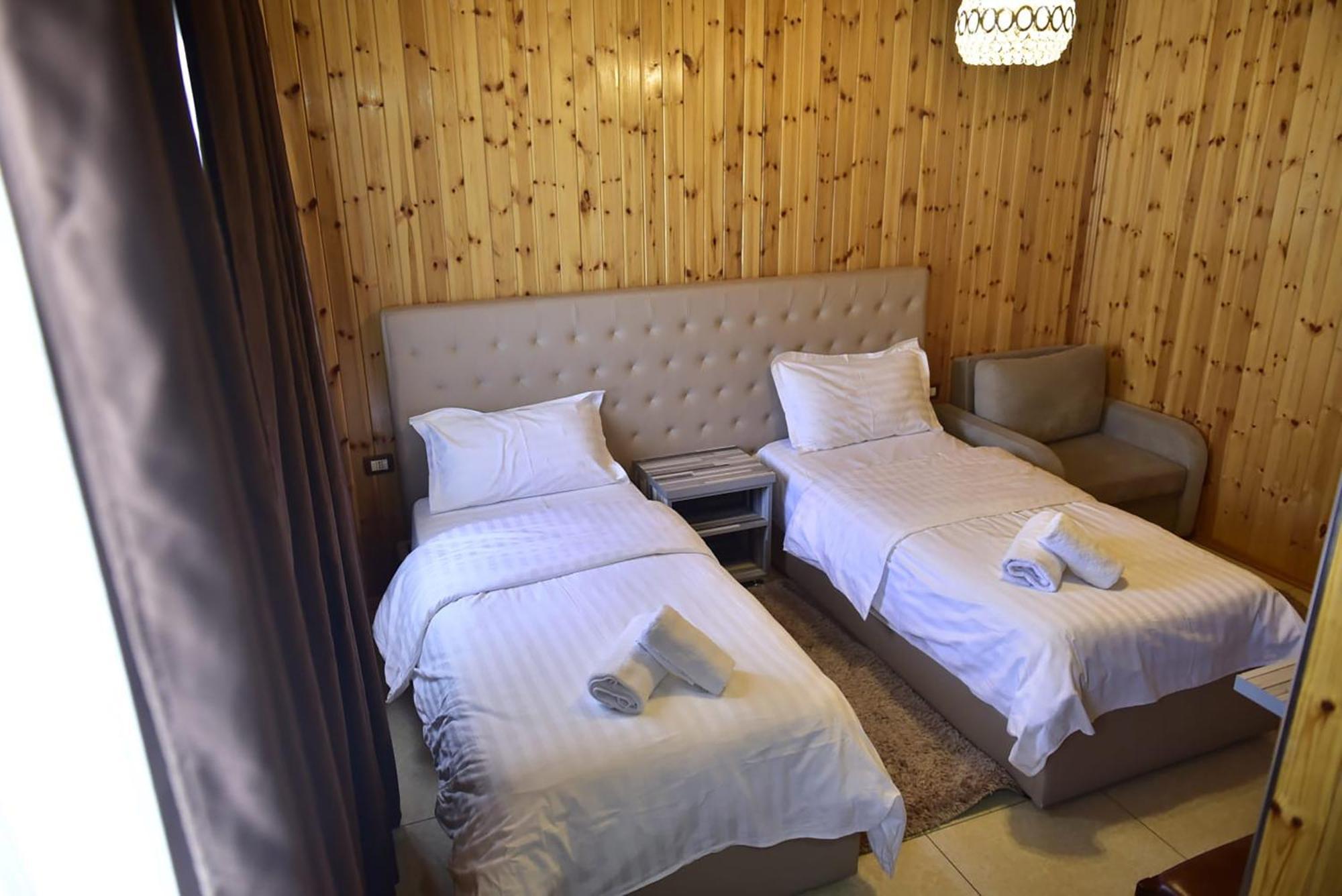 Buna Park Hotel Shkodër Екстериор снимка