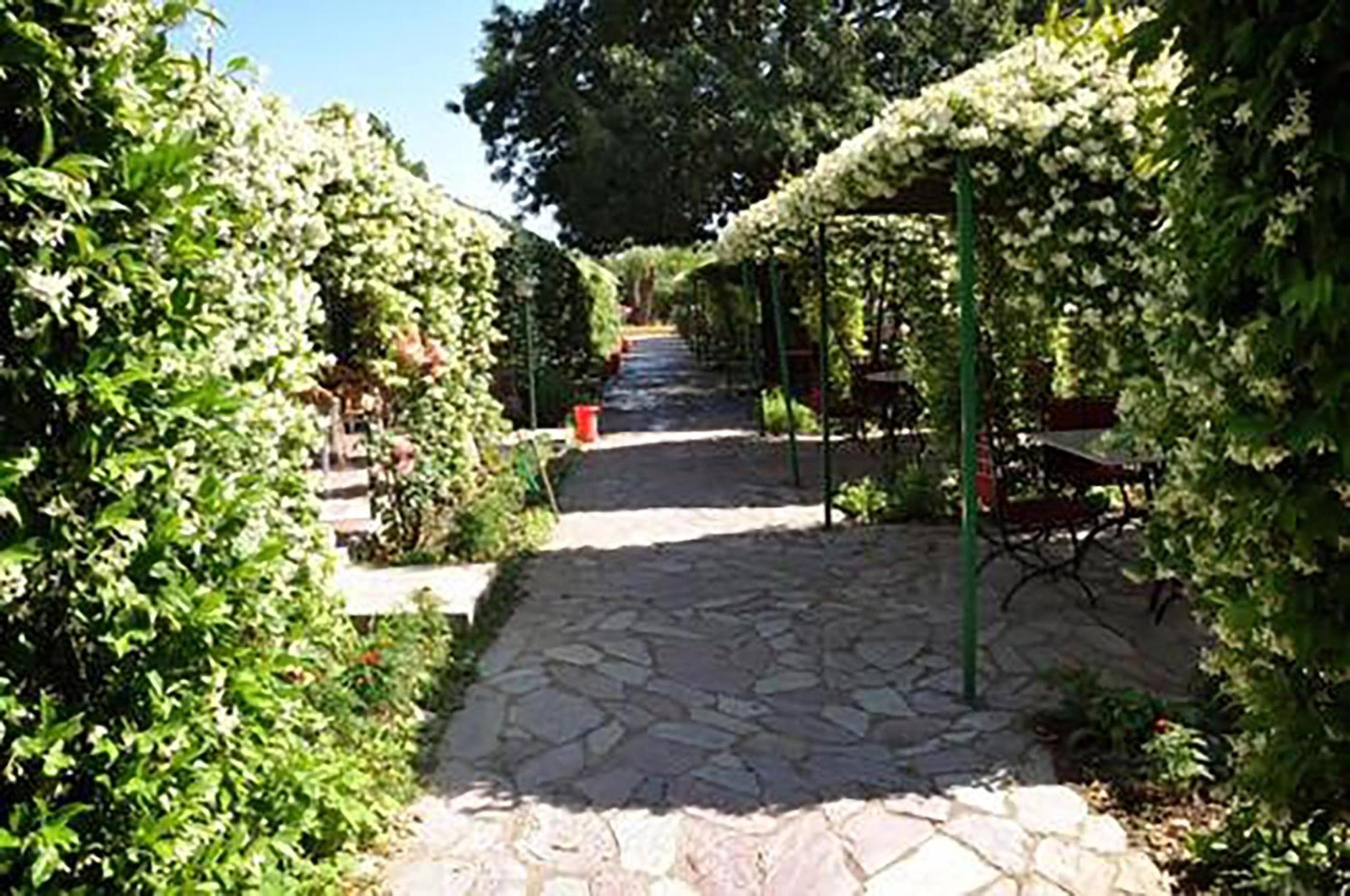 Buna Park Hotel Shkodër Екстериор снимка